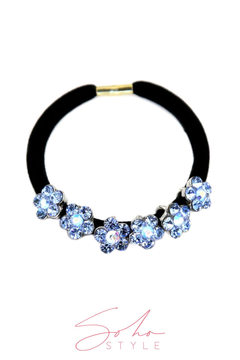Summer Vibes with Blue Colored Items 20%Off Soho Style