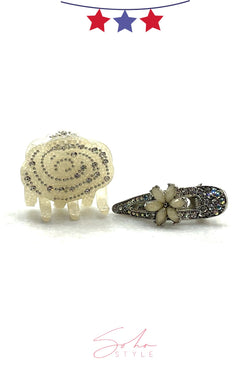 Memorial Day Special Value Set - M30 Soho Style