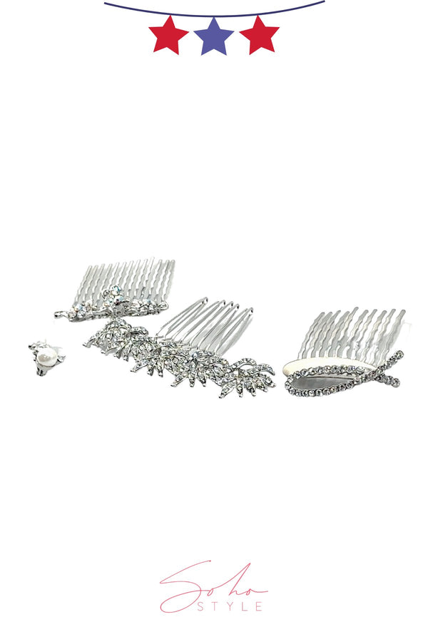 Memorial Day Special Value Set - M34 Soho Style