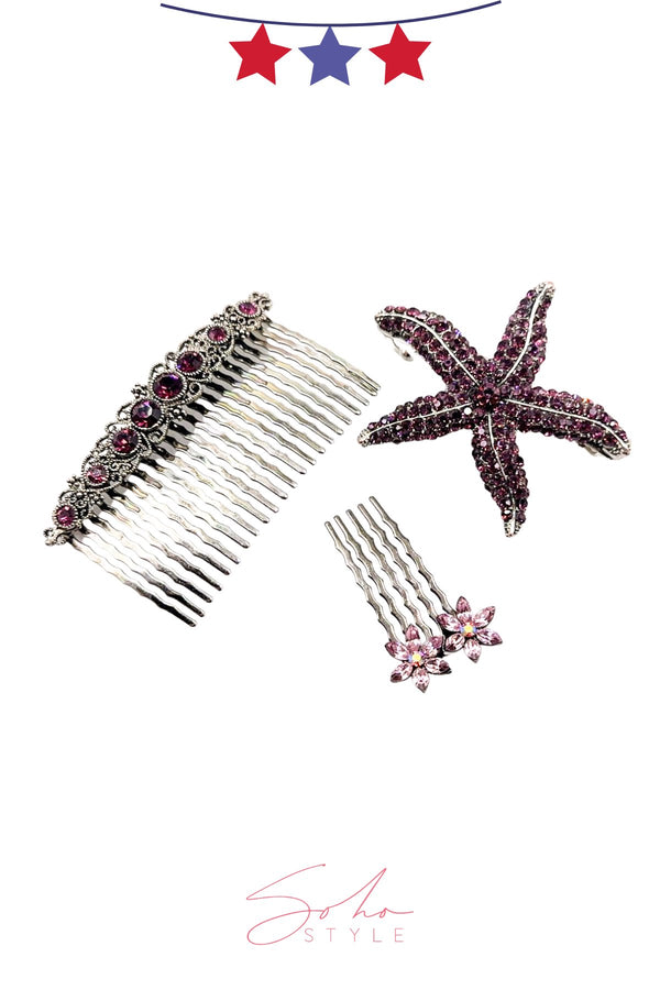 Memorial Day Special Value Set - M15 Soho Style