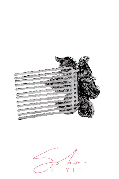 Floyster Hair Comb Hair Comb Soho Style