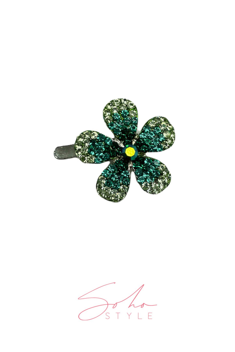 St.Patrick's day green collection Soho Style