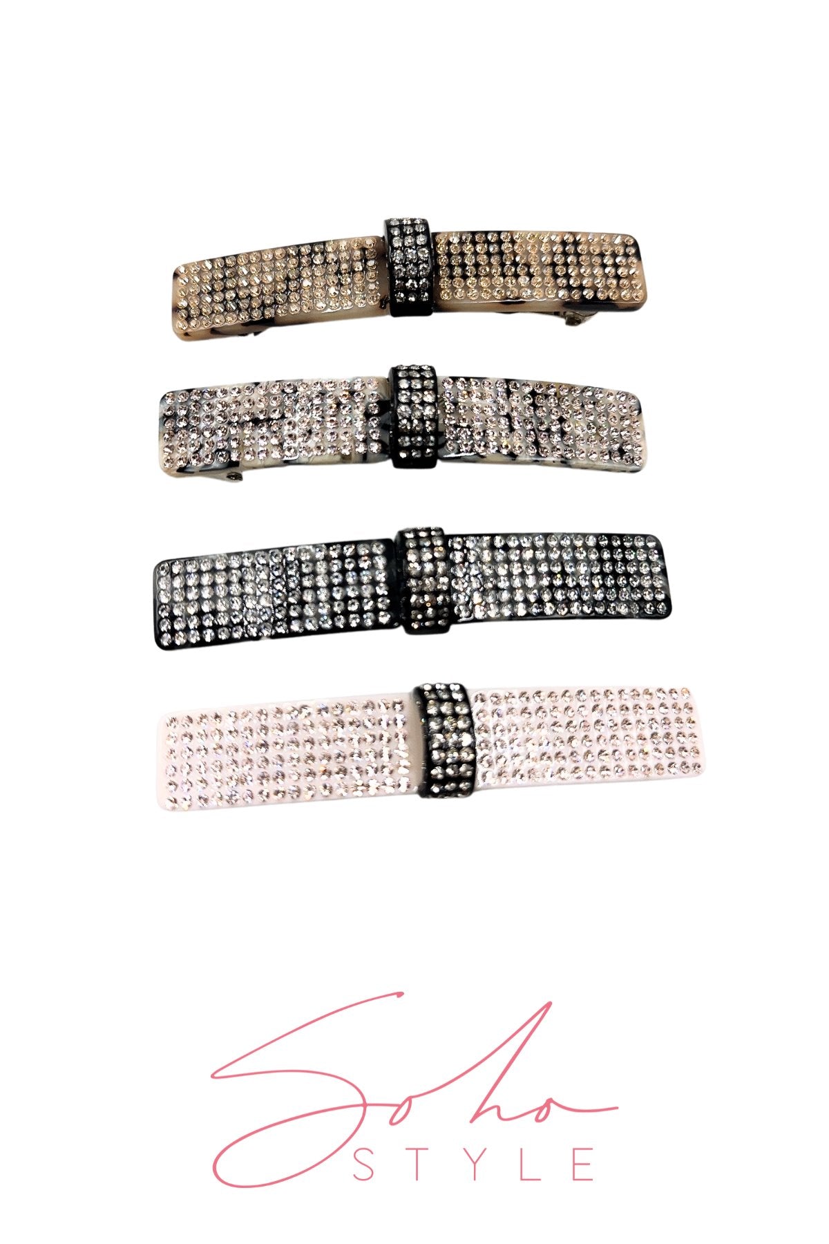 2023 NEW CELLULOSE #30 Barrette js
