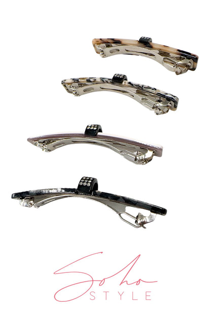 2023 NEW CELLULOSE #30 Barrette js