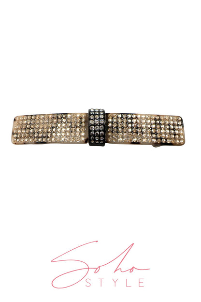 2023 NEW CELLULOSE #30 Barrette js