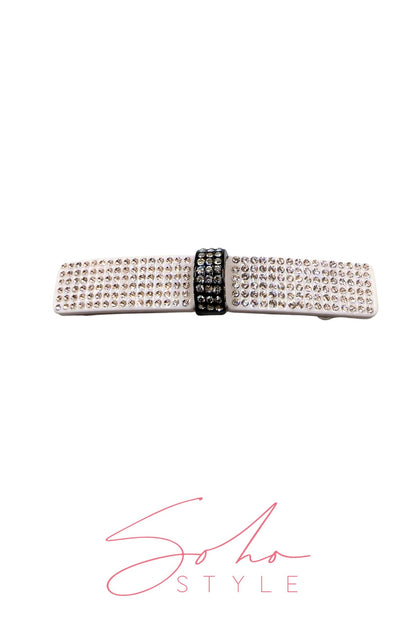 2023 NEW CELLULOSE #30 Barrette js