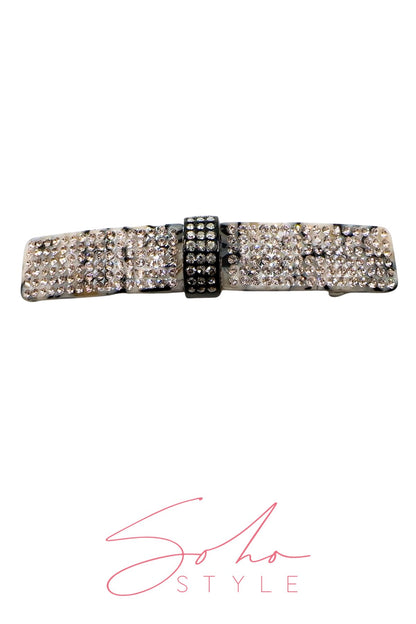 2023 NEW CELLULOSE #30 Barrette js