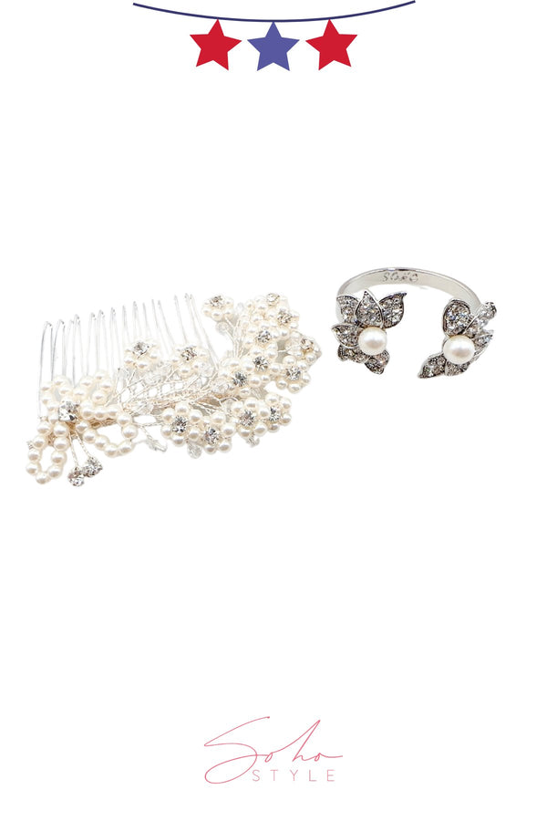 Memorial Day Special Value Set - M41 Soho Style