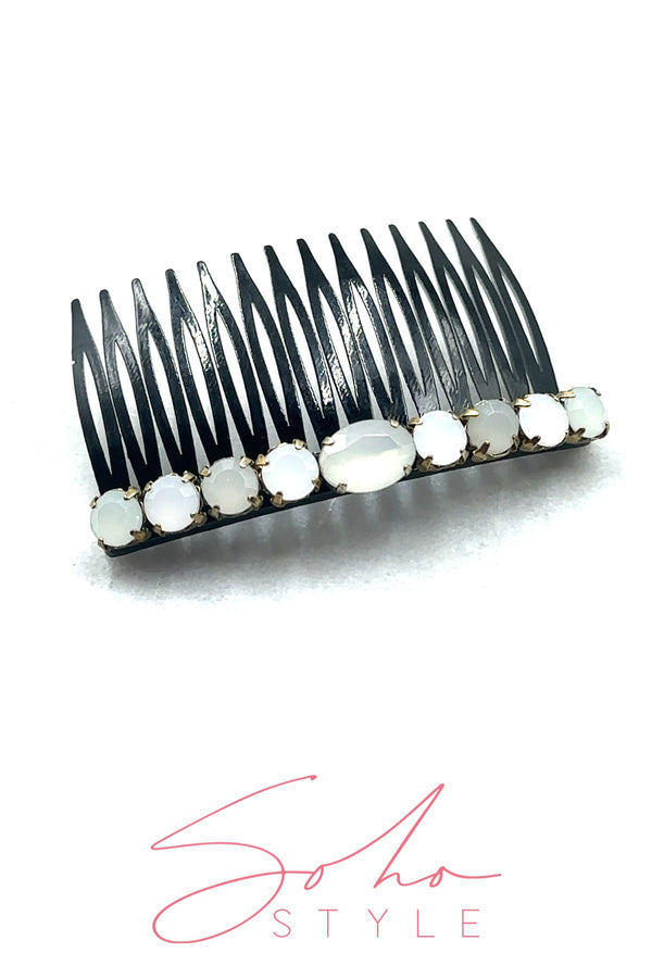 Soho Style Soho Style | Premium Hair Extensions & Handcrafted Hair Accessories