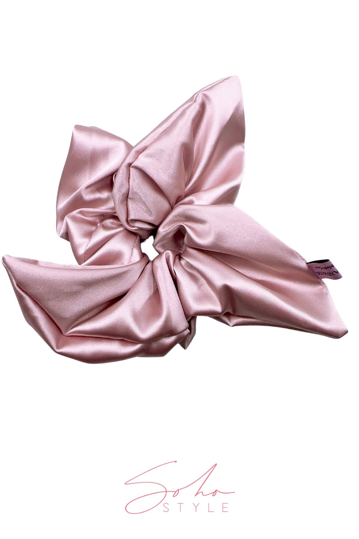 Starfish ponytail scrunchy Ponytail Holder Soho Style
