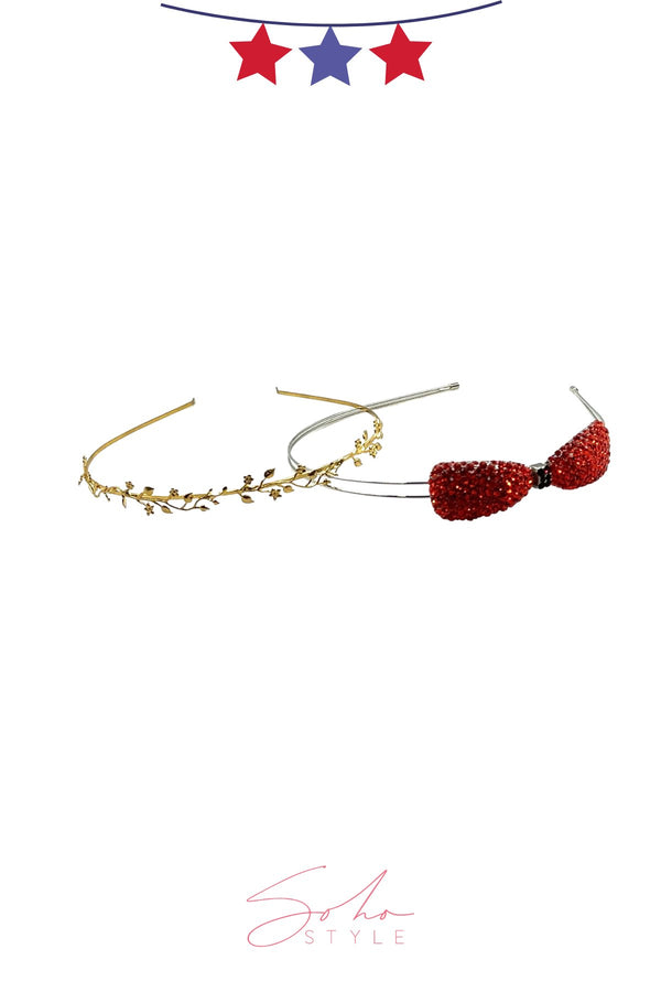 Memorial Day Special Value Set - M29 Soho Style