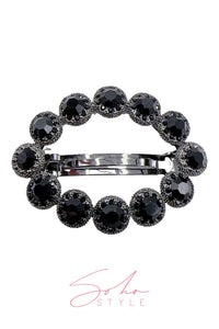 Jet Black