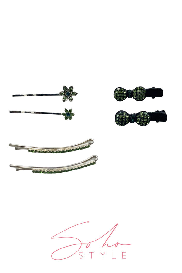 Soho Style Soho Style | Premium Hair Extensions & Handcrafted Hair Accessories