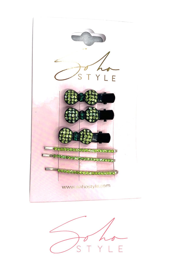 Soho Style Soho Style | Premium Hair Extensions & Handcrafted Hair Accessories