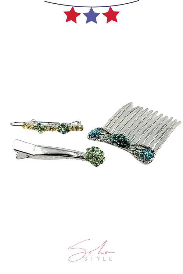 Memorial Day Special Value Set - M33 Soho Style