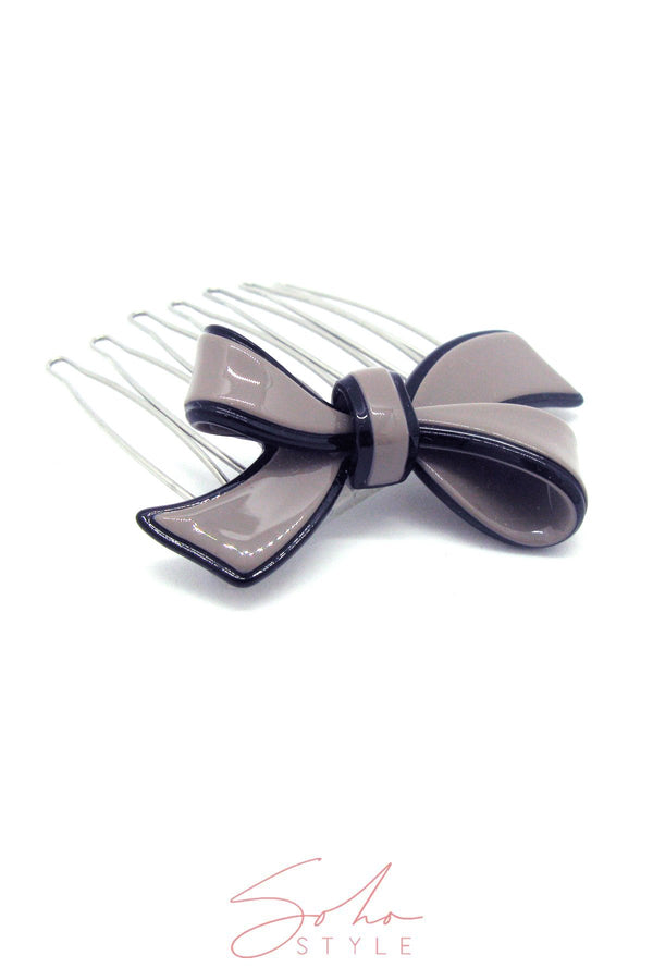 Soho Style Hair Accessories - Hair Combs – Soho Style