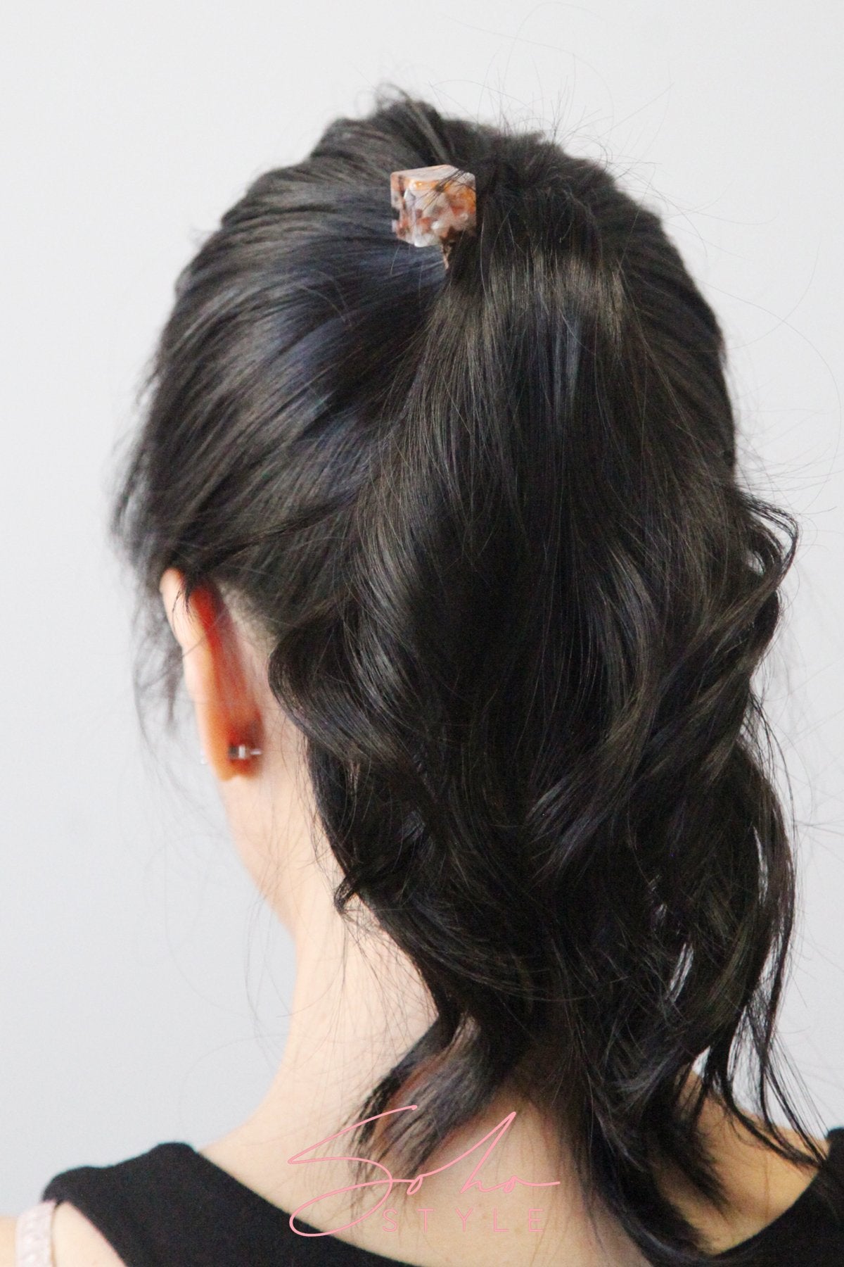 ACUS12 Hair Accessorie Dropship