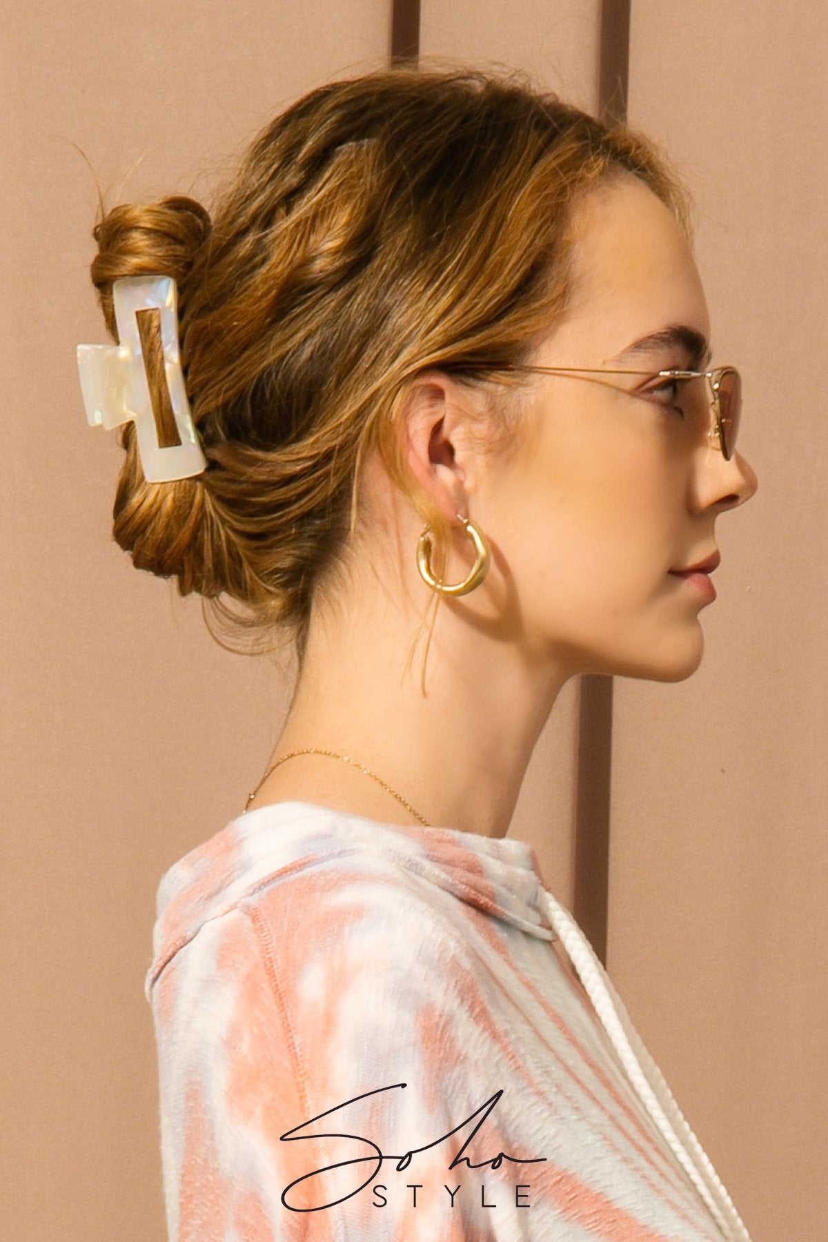 ACUS31 Hair Jaws Dropship