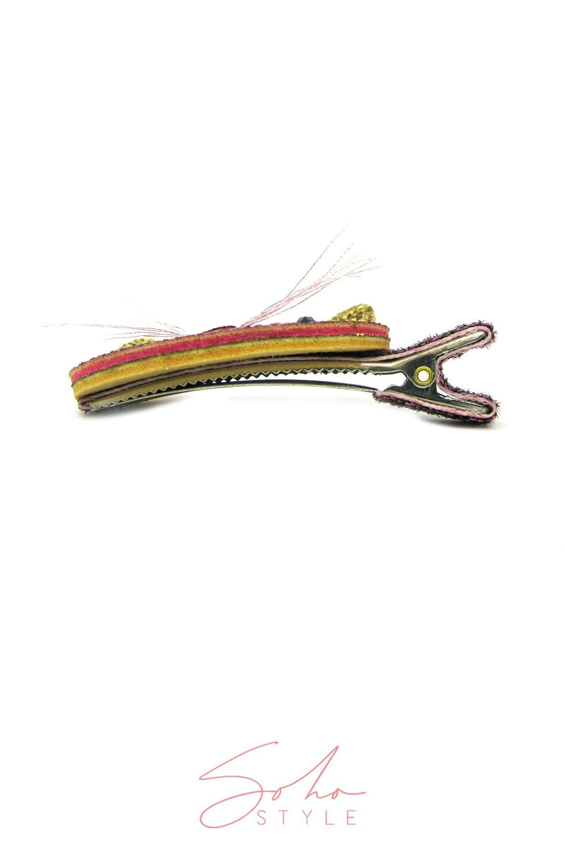 CH06 Hair Accessorie Dropship