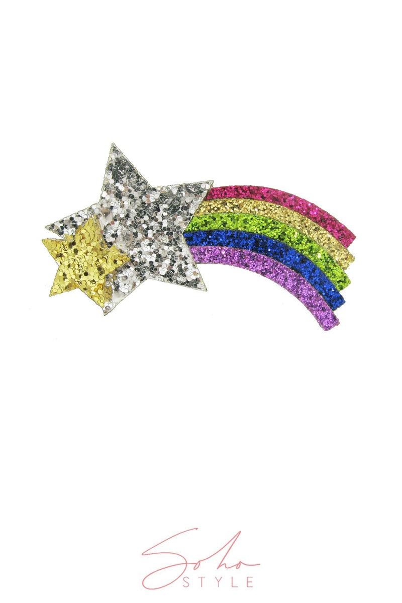 CH07 Hair Accessorie Dropship