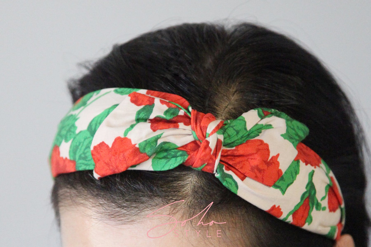 CH29 Hair Accessorie Dropship