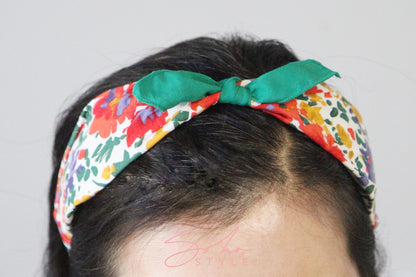 CH30 Hair Accessorie Dropship