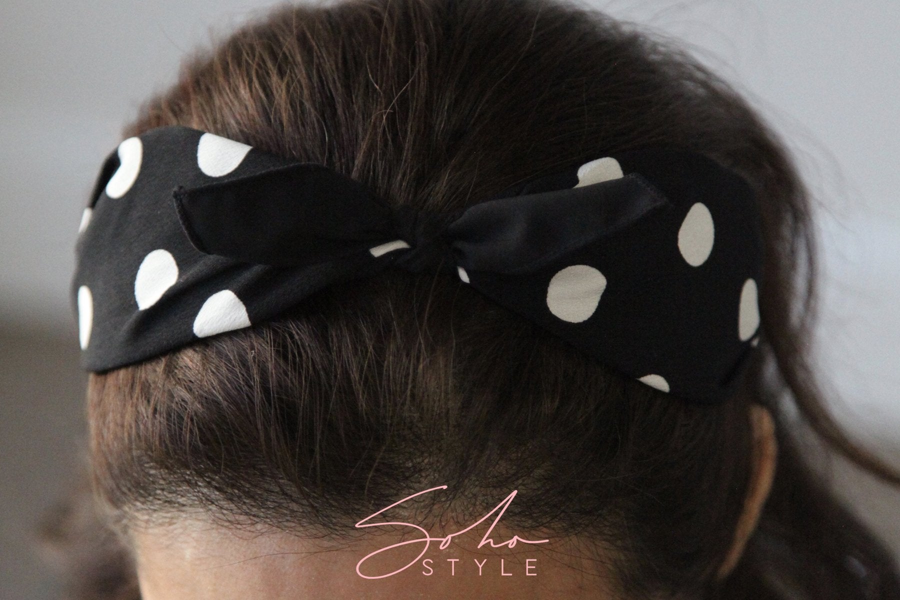CH30 Hair Accessorie Dropship