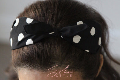 CH30 Hair Accessorie Dropship