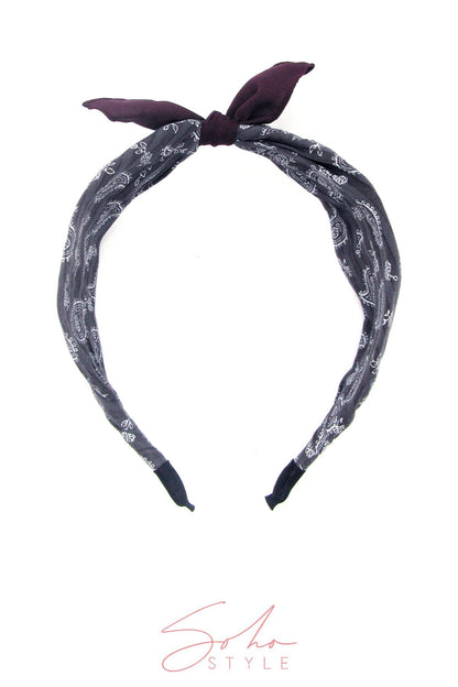 CH30 Hair Accessorie CH30