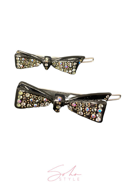 2022 New Cellulose #48 Barrette Soho Style