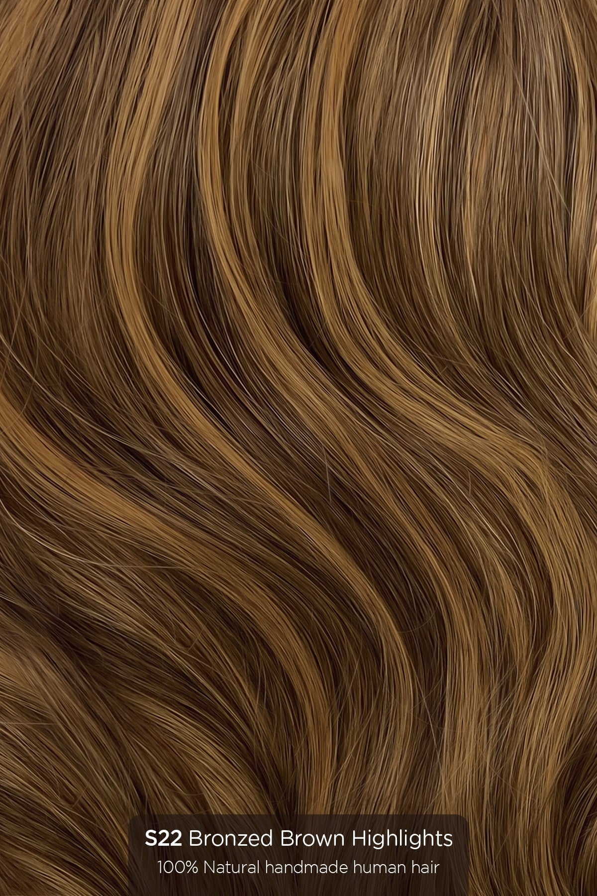 Aura - Invisible Wired (Halo) Remy Human Hair Extension Available in 14" or 20" Hair Extension Soho Style