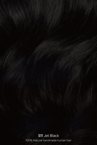 S11: H. Jet Black