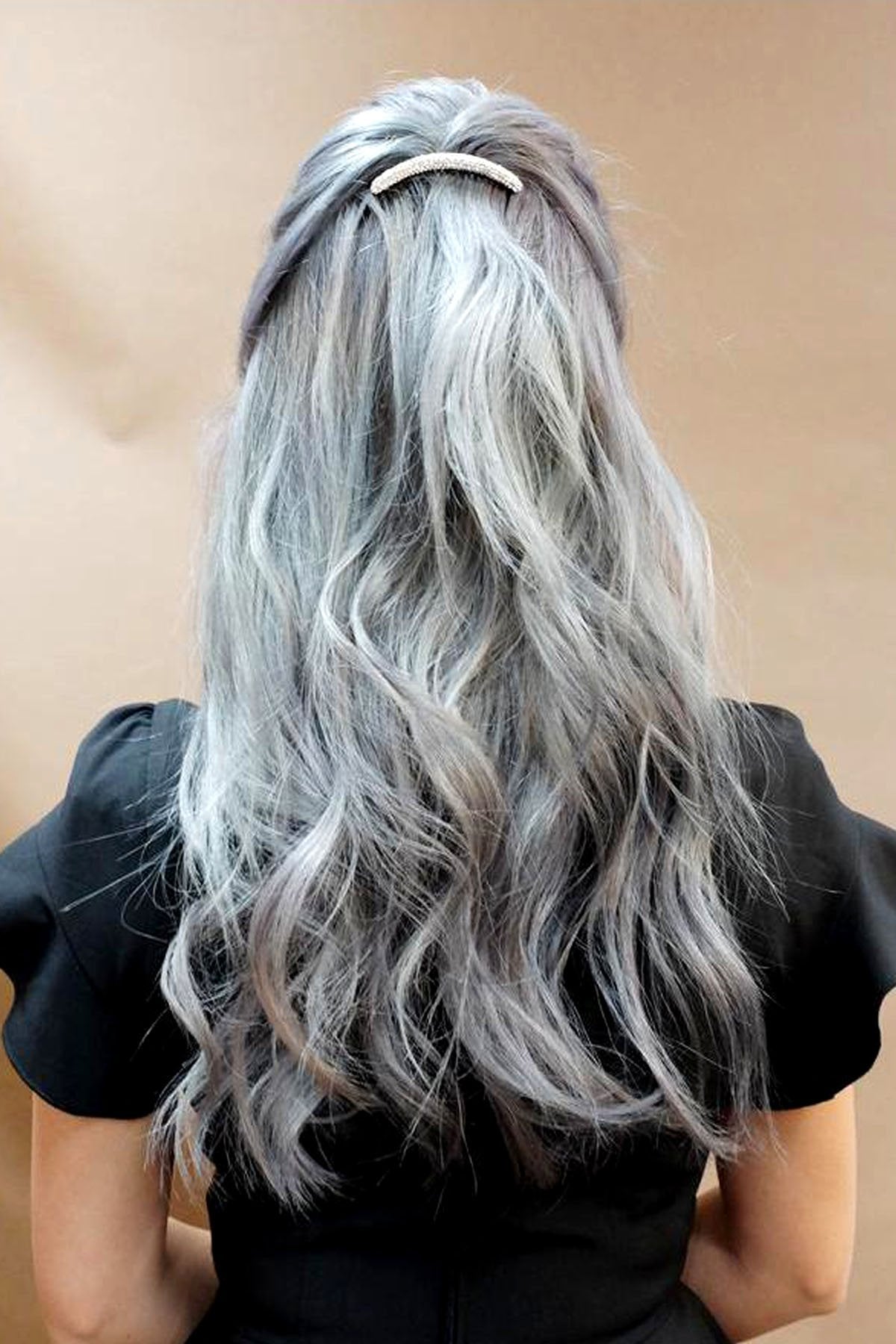 Camilla Moon Comb Hair Comb Soho Style