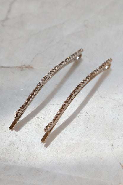 Black Friday - All Sparkle Crescent Jaw Special