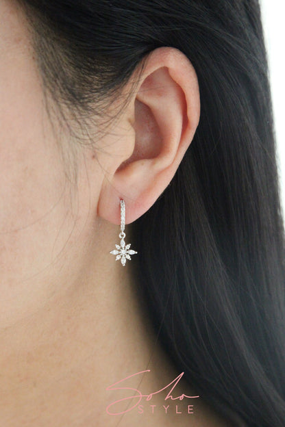 ER66 Earring Soho Style