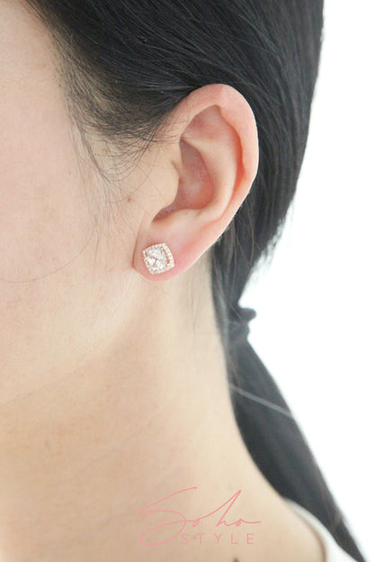 ER68 Earring Soho Style