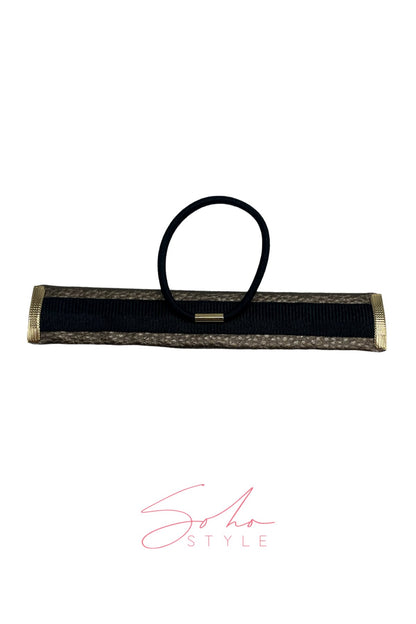 AC3328 Ponytail Holder Sale