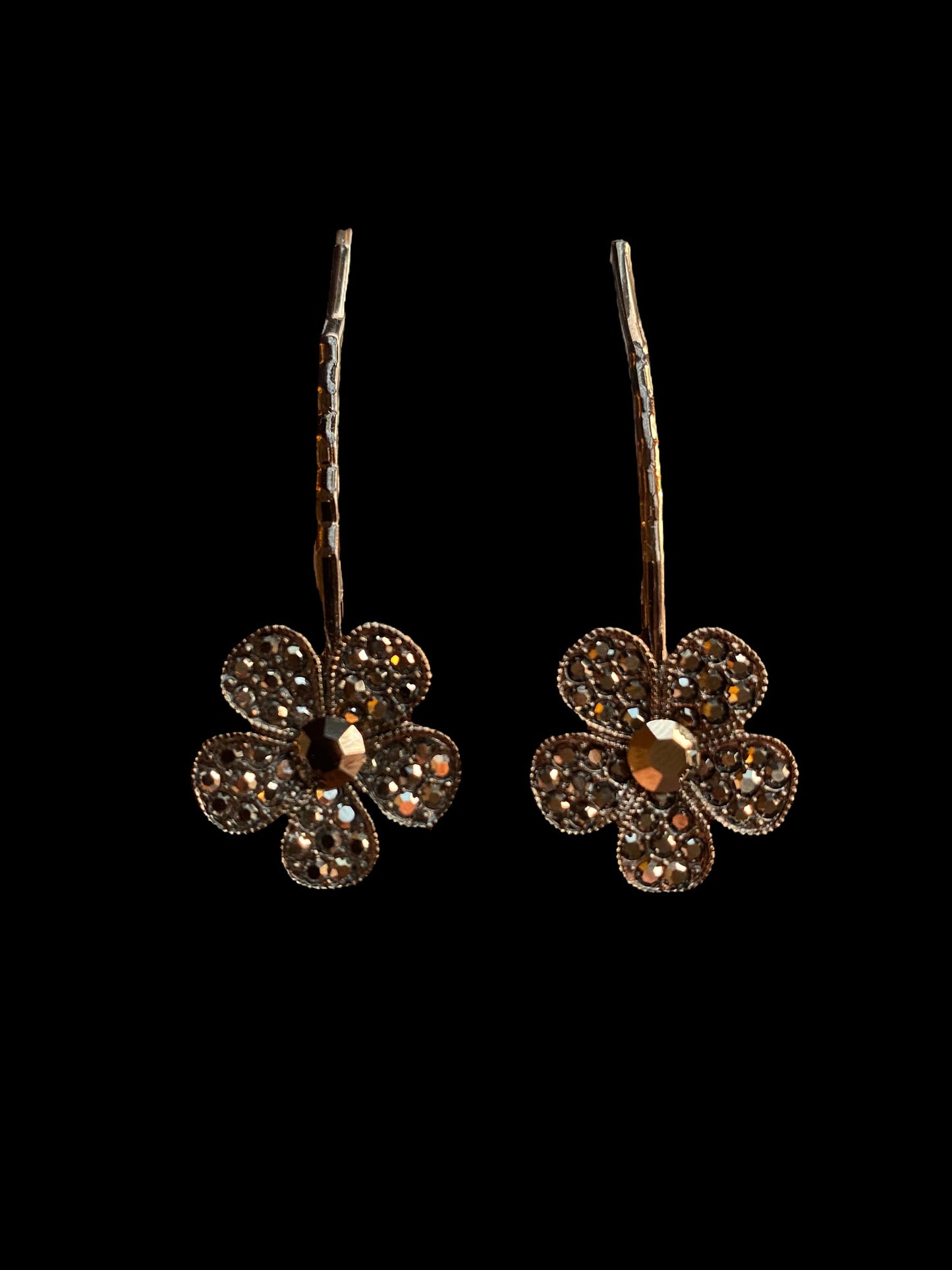 Dandelion Bobby Hair pin Hair Jaws Soho Style