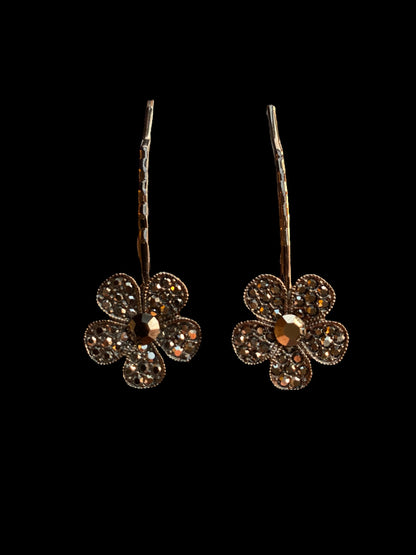 Dandelion Bobby Hair pin Hair Jaws Soho Style
