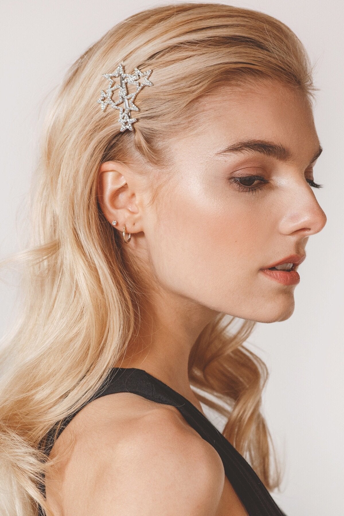 Crystal Constellations Bobby Pin Bobby Pins 2019