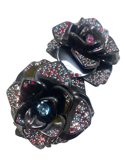 New Cellulose Rosses Barrette Barrette Soho Style