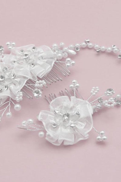 Isabel Charm Comb