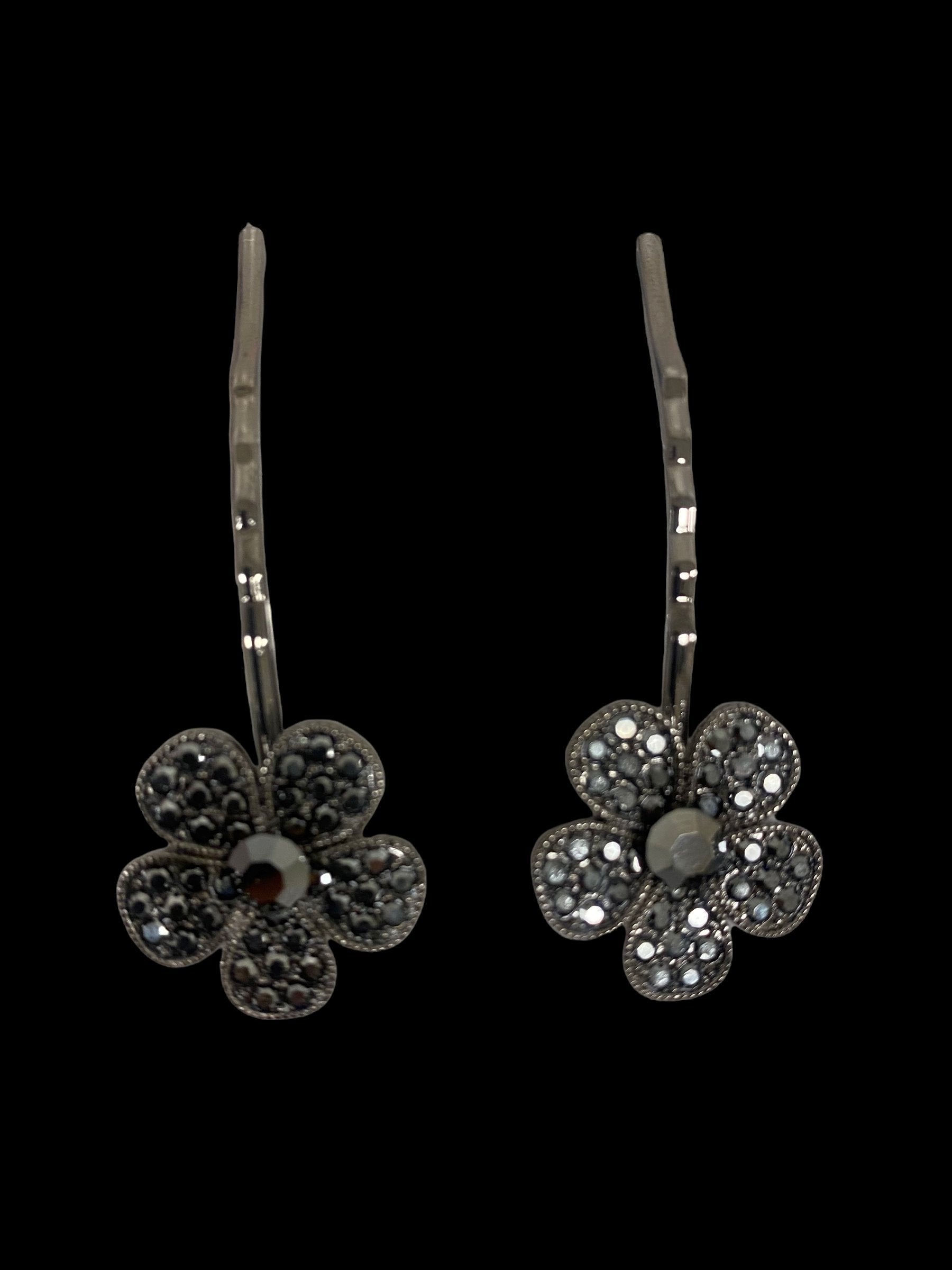Dandelion Bobby Hair pin Hair Jaws Soho Style