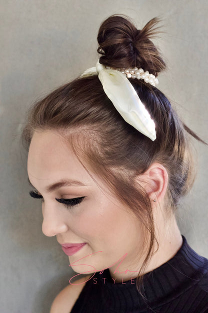 AC3326 Ponytail Holder Sale