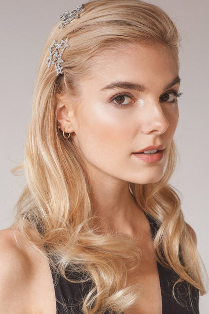 Crystal Constellations Bobby Pin Bobby Pins 2019