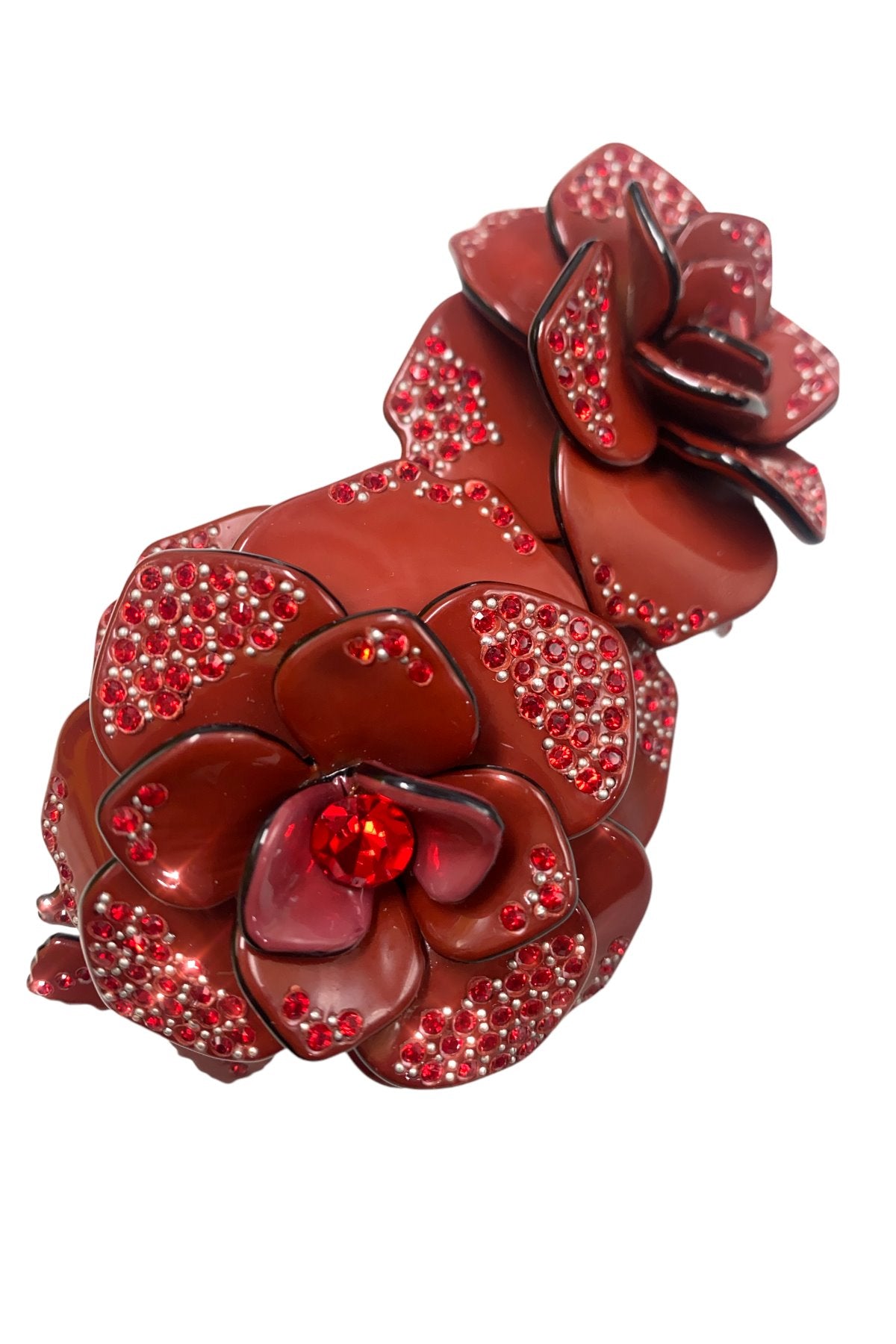 New Cellulose Rosses Barrette Barrette Soho Style