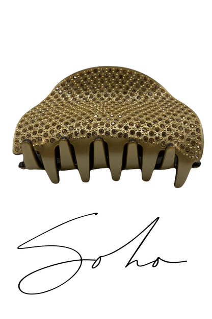 AC5780 Hair Clip Soho Style