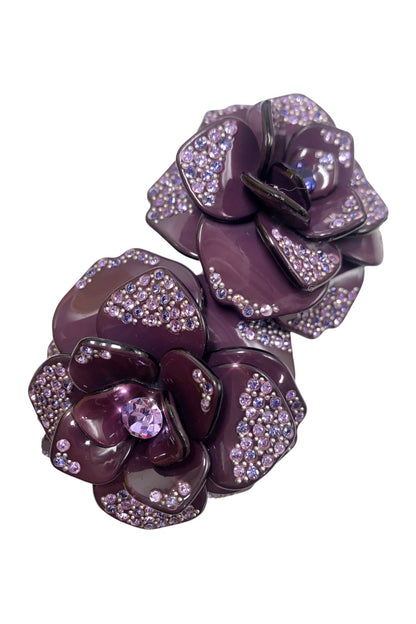 New Cellulose Rosses Barrette Barrette Soho Style