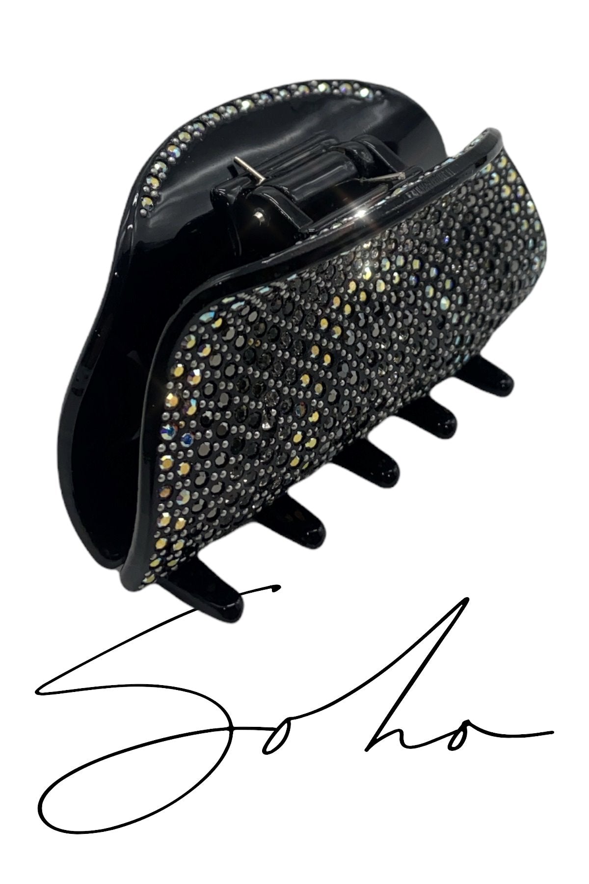 AC5780 Hair Clip Soho Style