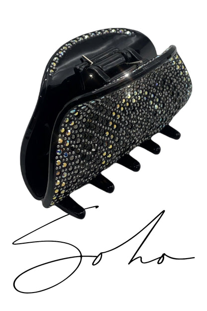 AC5780 Hair Clip Soho Style